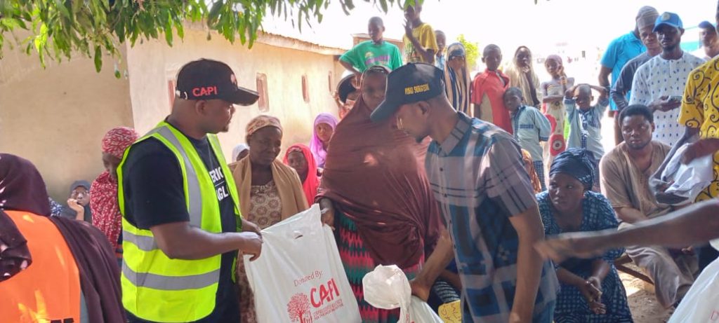 CAPI Ramadan Outreach at Gurara Local Government (17)